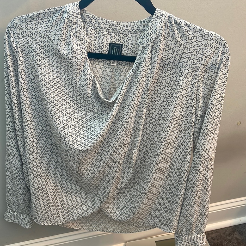 Ltd Blouse
